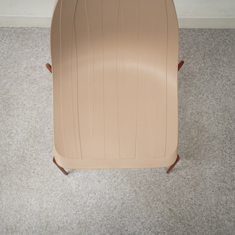 【展示品】MOROSO / Impossible Wood Chair / モローゾ
