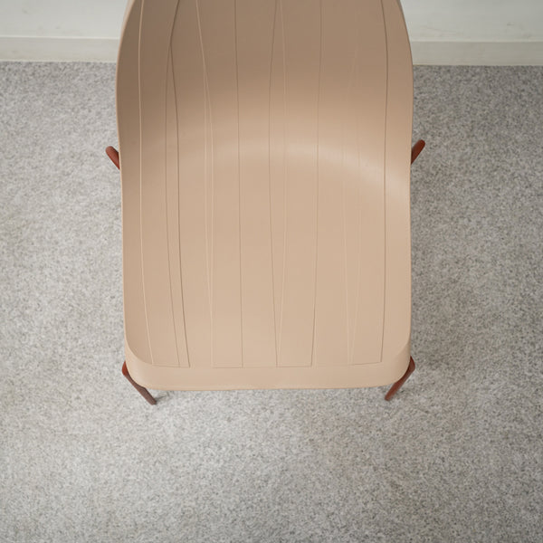 【展示品】MOROSO / Impossible Wood Chair / モローゾ