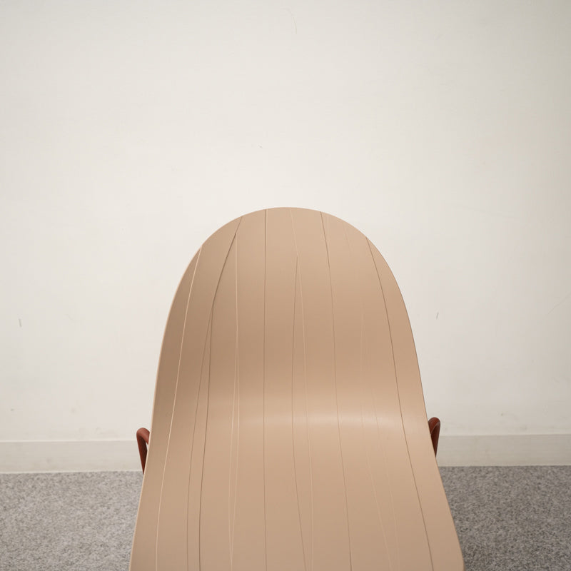 【展示品】MOROSO / Impossible Wood Chair / モローゾ