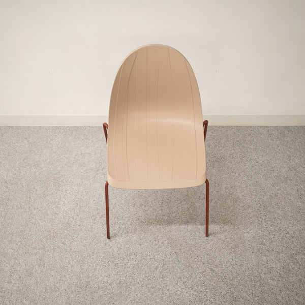 【展示品】MOROSO / Impossible Wood Chair / モローゾ