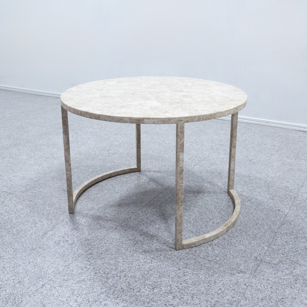 by interiors / BK table