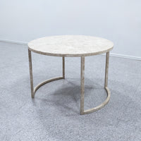 by interiors / BK table