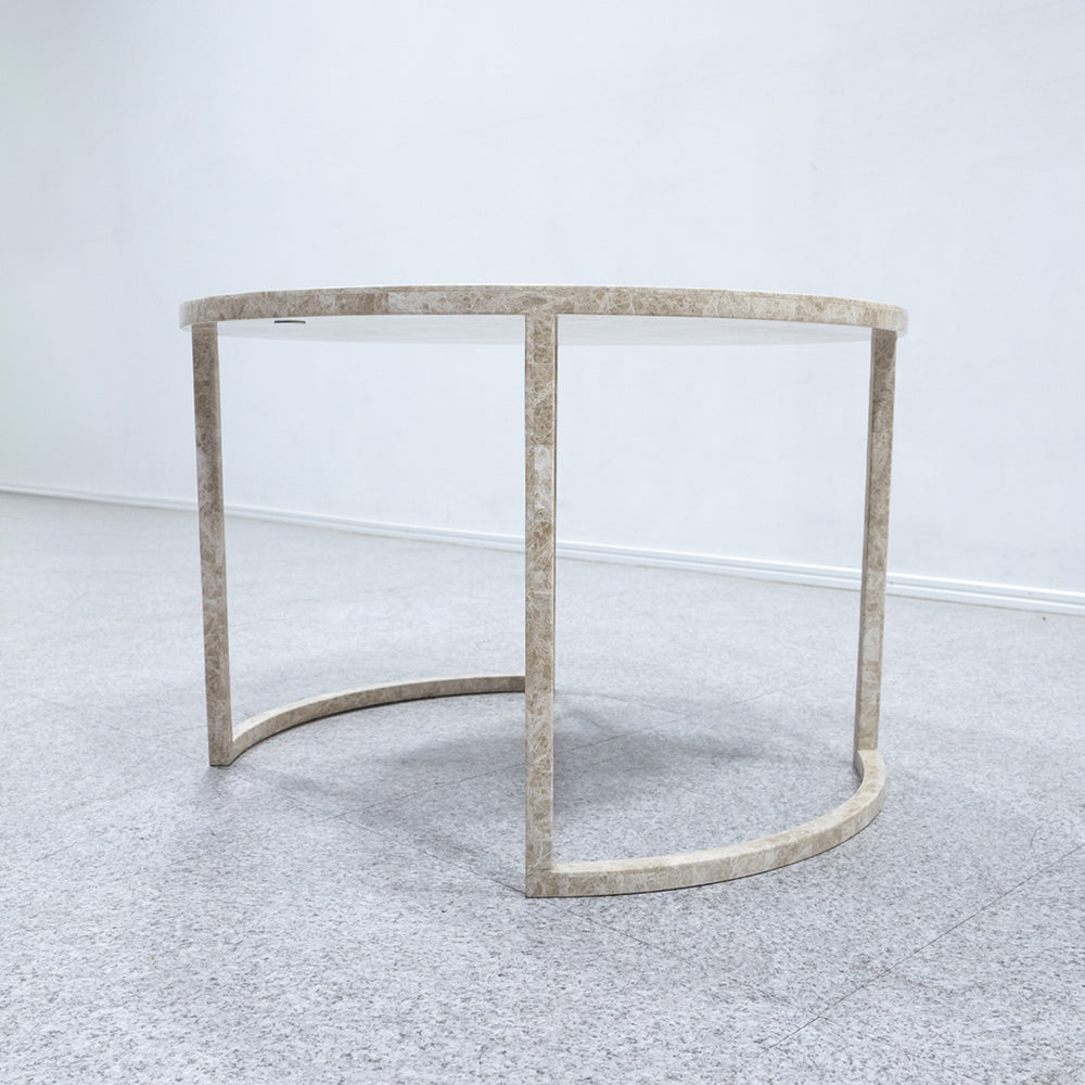 by interiors / BK table
