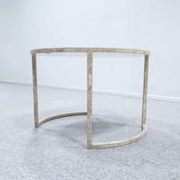 by interiors / BK table