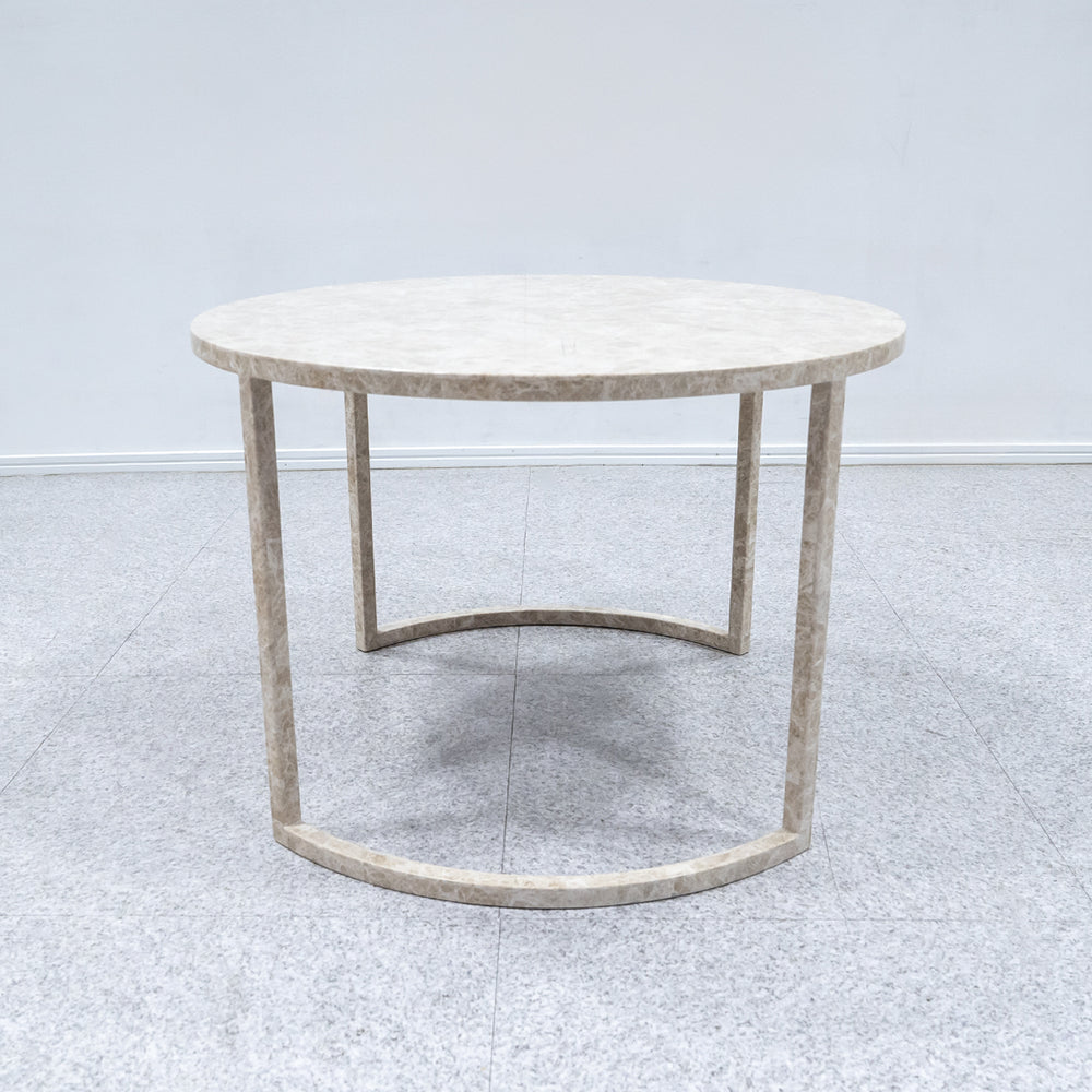 by interiors / BK table