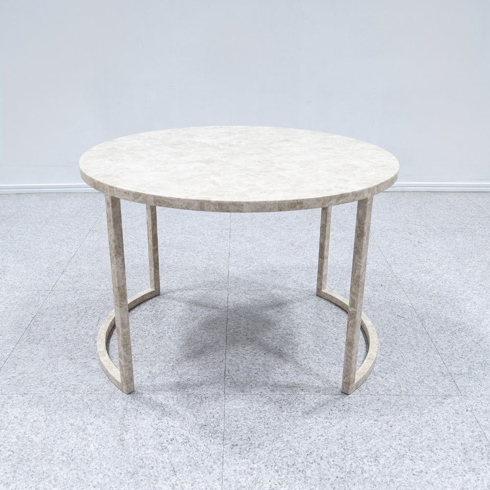 by interiors / BK table