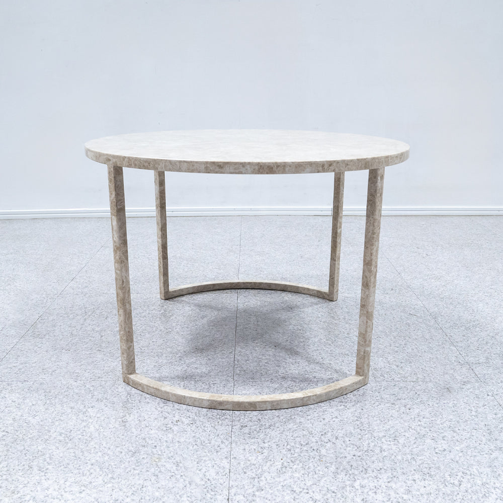 by interiors / BK table