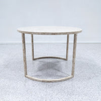 by interiors / BK table