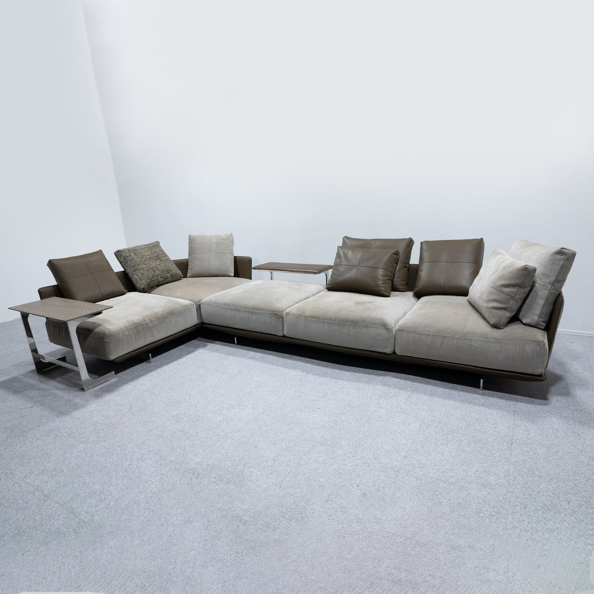 arflex / BRERA – Back to the Furniture