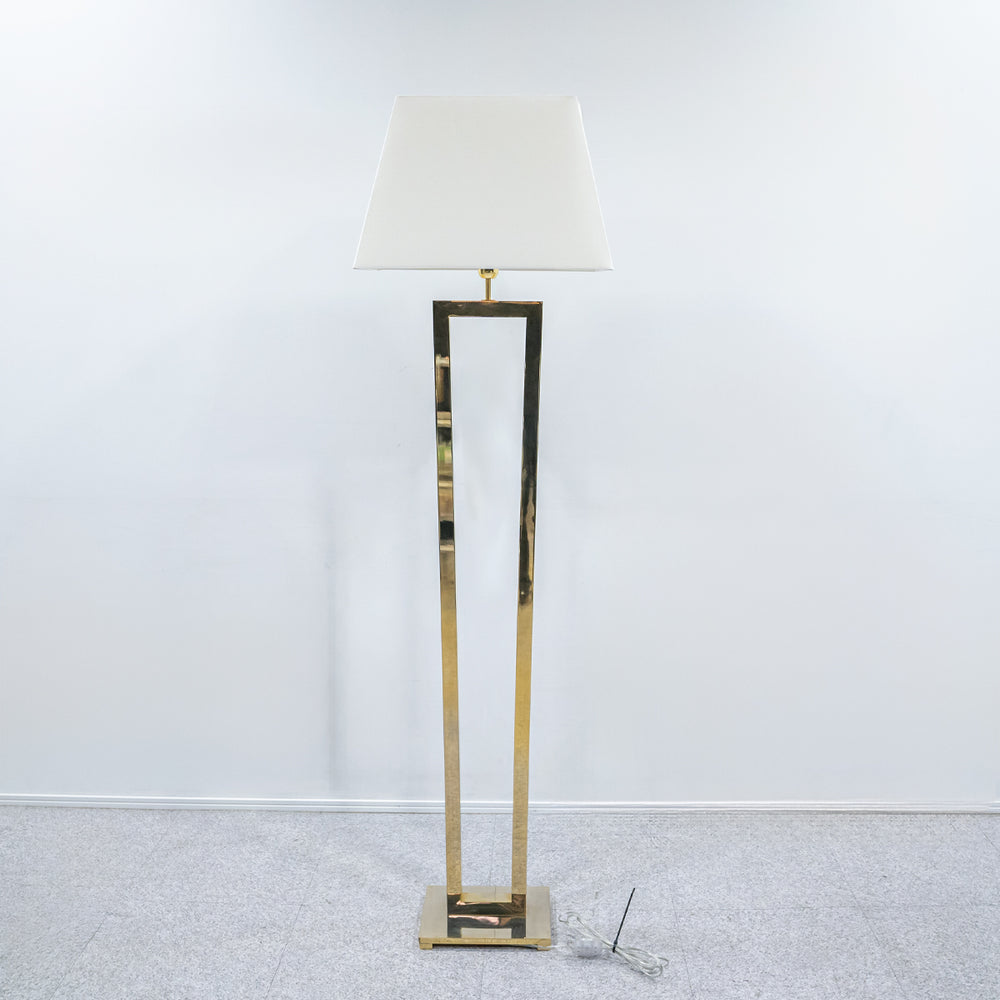 DV HOME COLLECTION / RITZ FLOOR LAMP