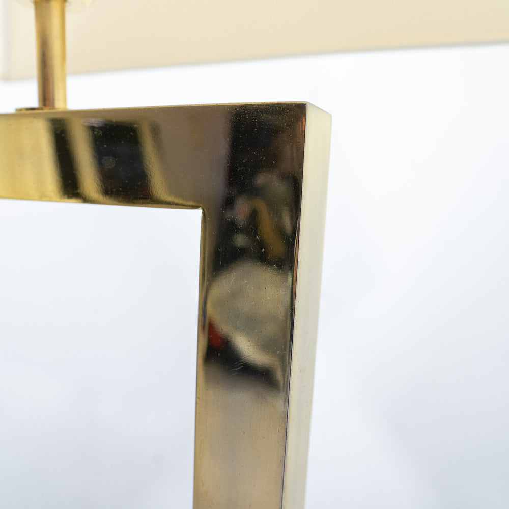 DV HOME COLLECTION / RITZ FLOOR LAMP