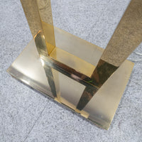 DV HOME COLLECTION / RITZ FLOOR LAMP