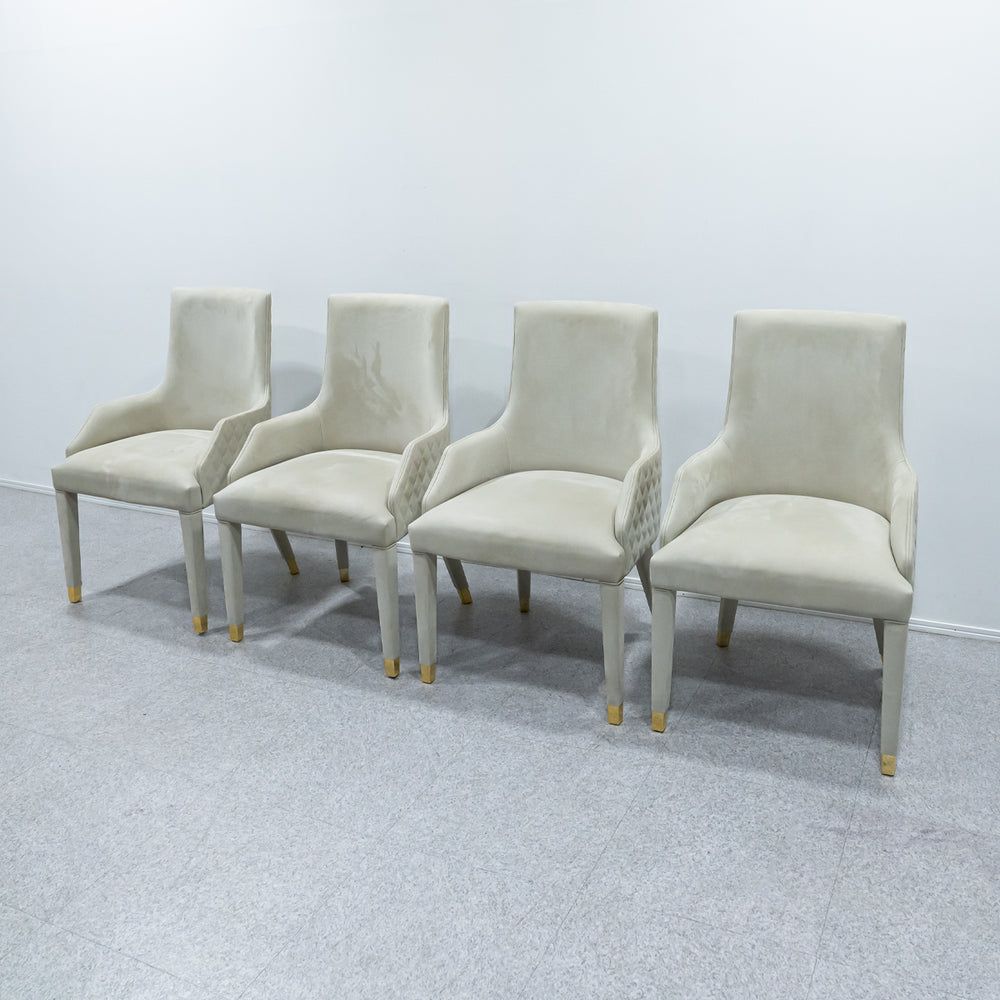 SIGNORINI&COCO , DV HOME COLLECTION / BYRON DINING SET