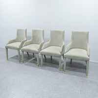 SIGNORINI&COCO , DV HOME COLLECTION / BYRON DINING SET