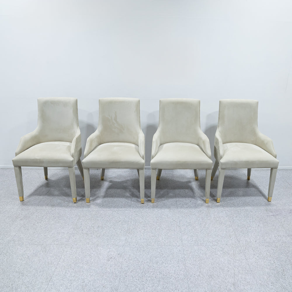 SIGNORINI&COCO , DV HOME COLLECTION / BYRON DINING SET