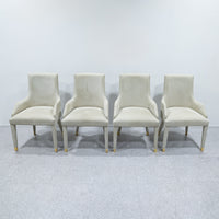 SIGNORINI&COCO , DV HOME COLLECTION / BYRON DINING SET
