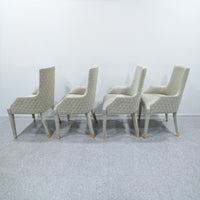 SIGNORINI&COCO , DV HOME COLLECTION / BYRON DINING SET