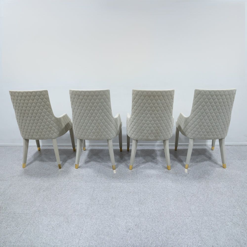 SIGNORINI&COCO , DV HOME COLLECTION / BYRON DINING SET