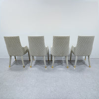 SIGNORINI&COCO , DV HOME COLLECTION / BYRON DINING SET