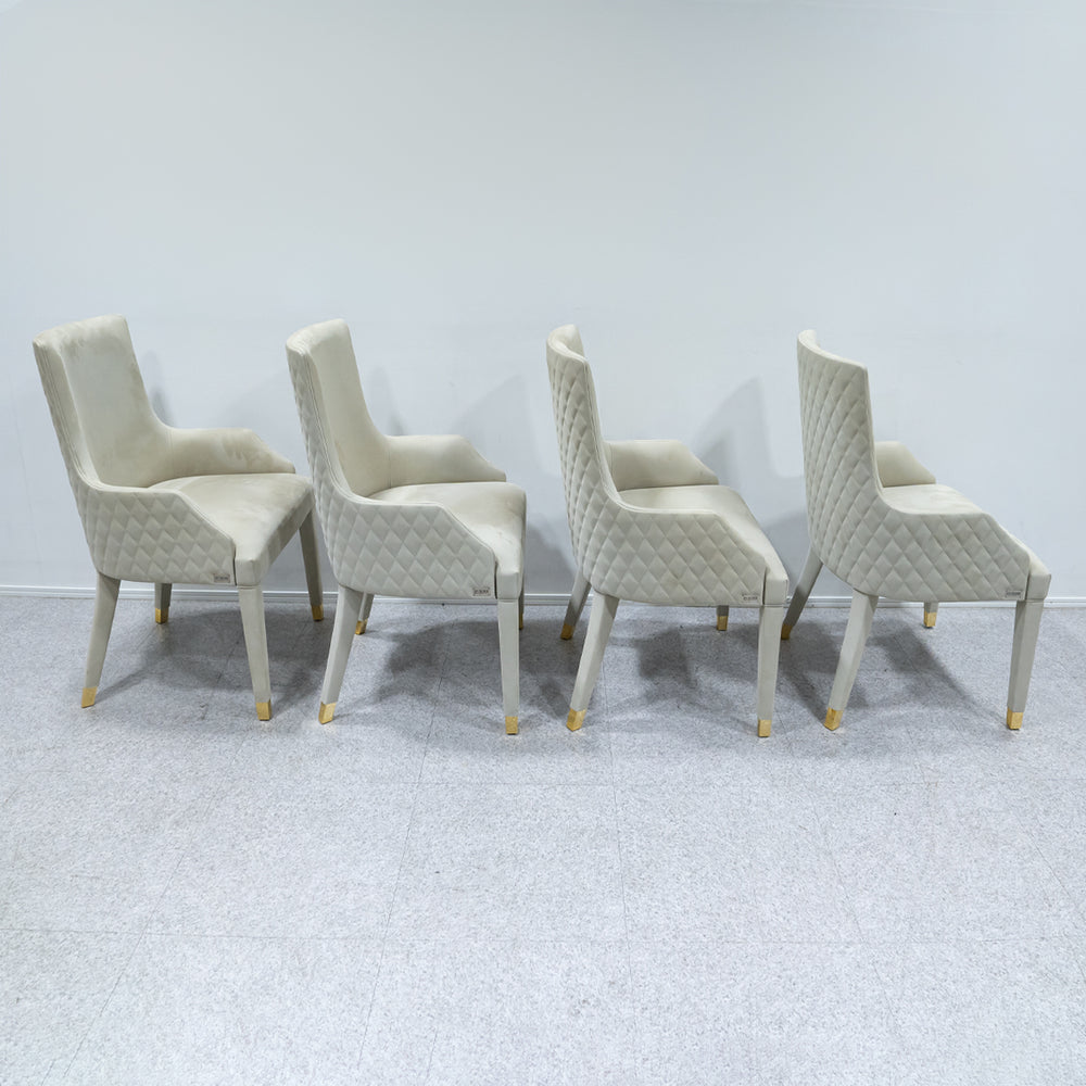 SIGNORINI&COCO , DV HOME COLLECTION / BYRON DINING SET