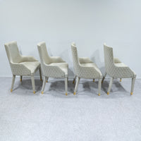 SIGNORINI&COCO , DV HOME COLLECTION / BYRON DINING SET
