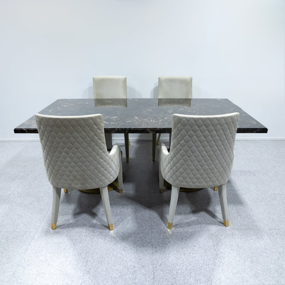 SIGNORINI&COCO , DV HOME COLLECTION / BYRON DINING SET