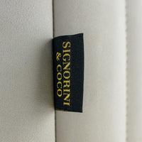 SIGNORINI&COCO , DV HOME COLLECTION / BYRON DINING SET