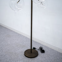 【展示品】Import Products / FLOOR LAMP 4 BALLS / インポート・プロダクト