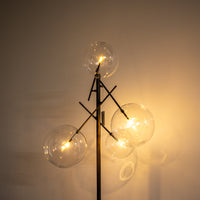 【展示品】Import Products / FLOOR LAMP 4 BALLS / インポート・プロダクト