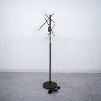 【展示品】Import Products / FLOOR LAMP 4 BALLS / インポート・プロダクト