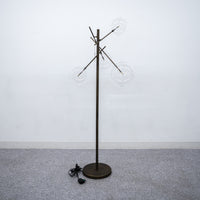 【展示品】Import Products / FLOOR LAMP 4 BALLS / インポート・プロダクト
