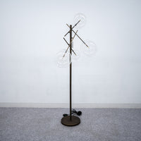 【展示品】Import Products / FLOOR LAMP 4 BALLS / インポート・プロダクト