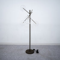 【展示品】Import Products / FLOOR LAMP 4 BALLS / インポート・プロダクト
