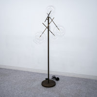 【展示品】Import Products / FLOOR LAMP 4 BALLS / インポート・プロダクト