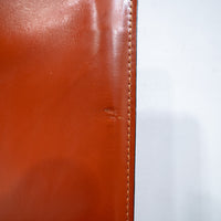Cassina / 412 CAB Reddish brown