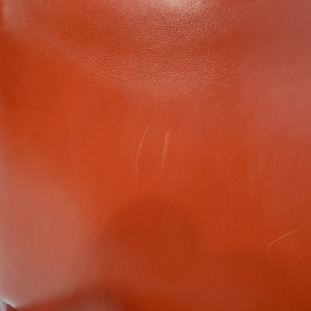 Cassina / 412 CAB Reddish brown