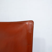 Cassina / 412 CAB Reddish brown
