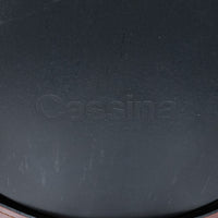 Cassina / 412 CAB Reddish brown