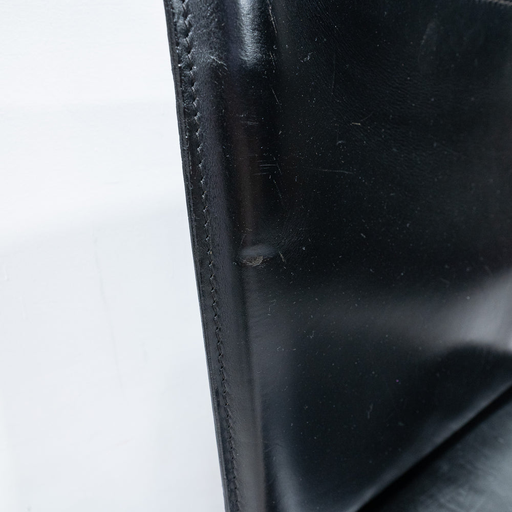 Cassina / 412 CAB Black