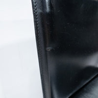 Cassina / 412 CAB Black