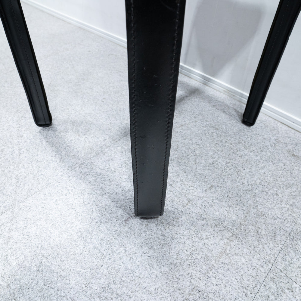 Cassina / 412 CAB Black