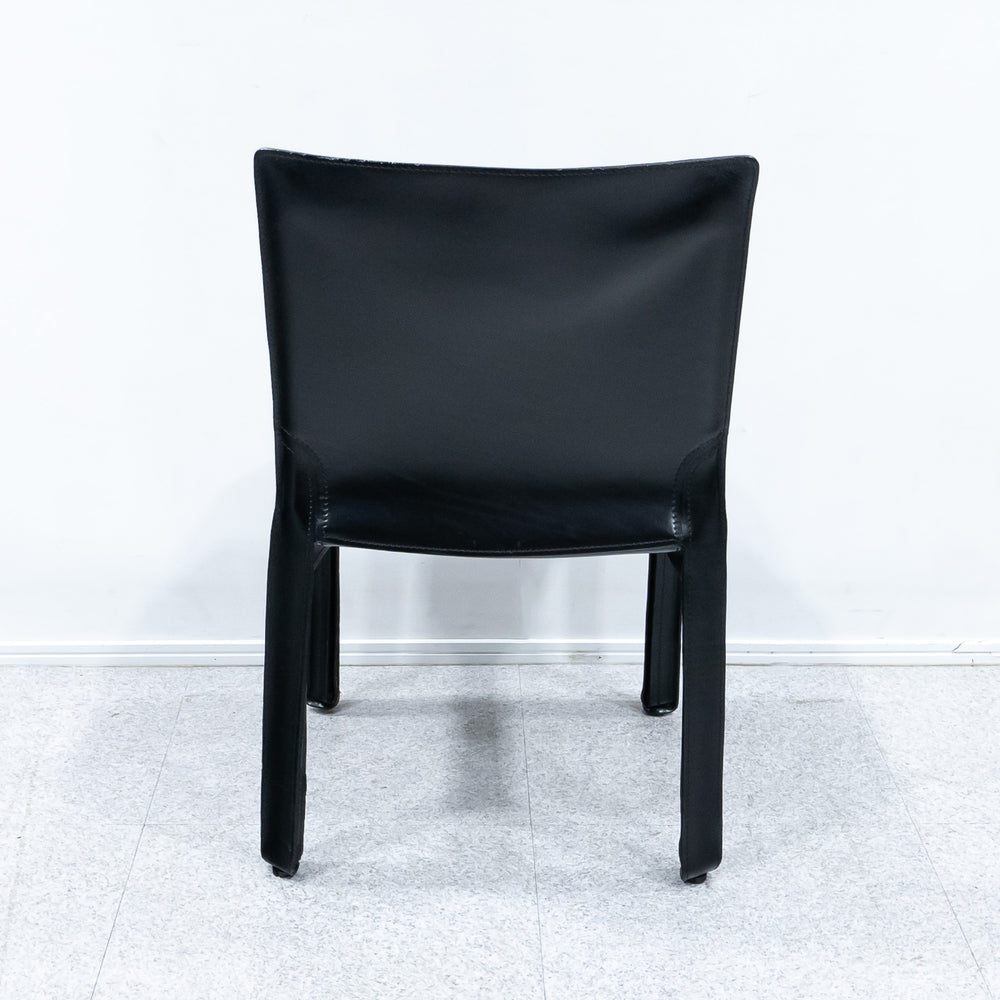 Cassina / 412 CAB Black
