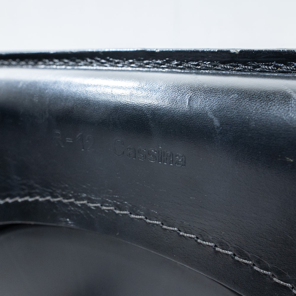 Cassina / 412 CAB Black