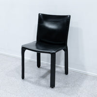 Cassina / 412 CAB Black