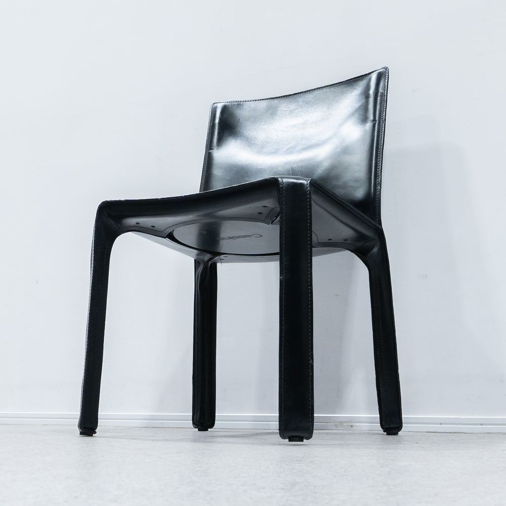 Cassina / 412 CAB Black