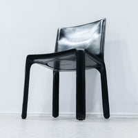 Cassina / 412 CAB Black