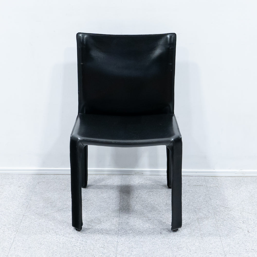 Cassina / 412 CAB Black
