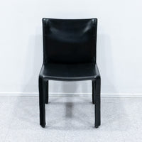 Cassina / 412 CAB Black