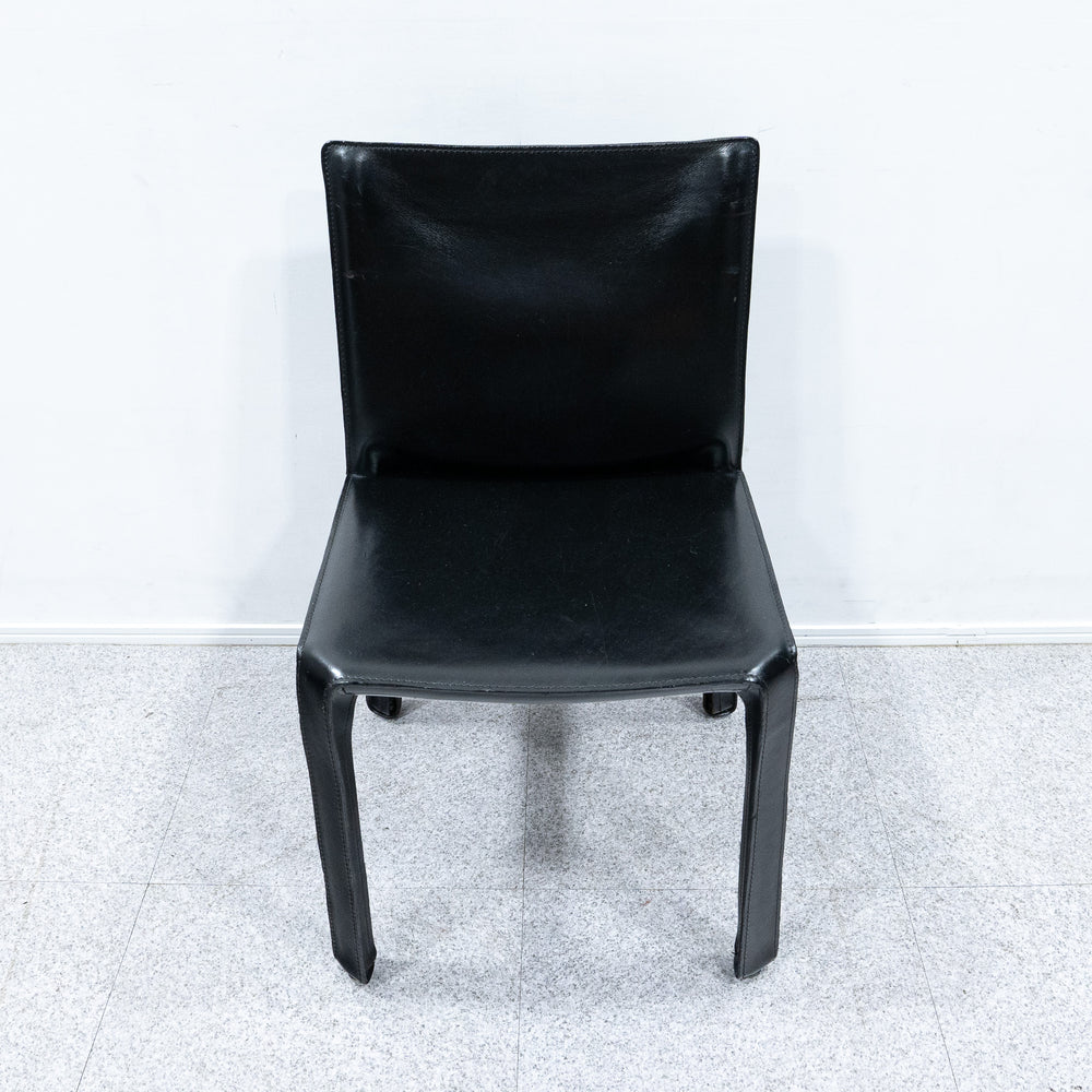 Cassina / 412 CAB Black