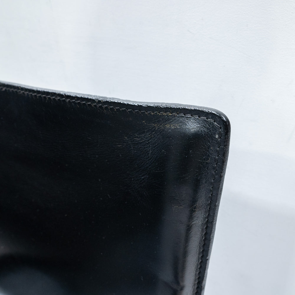 Cassina / 412 CAB Black